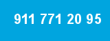 911 771 20 95